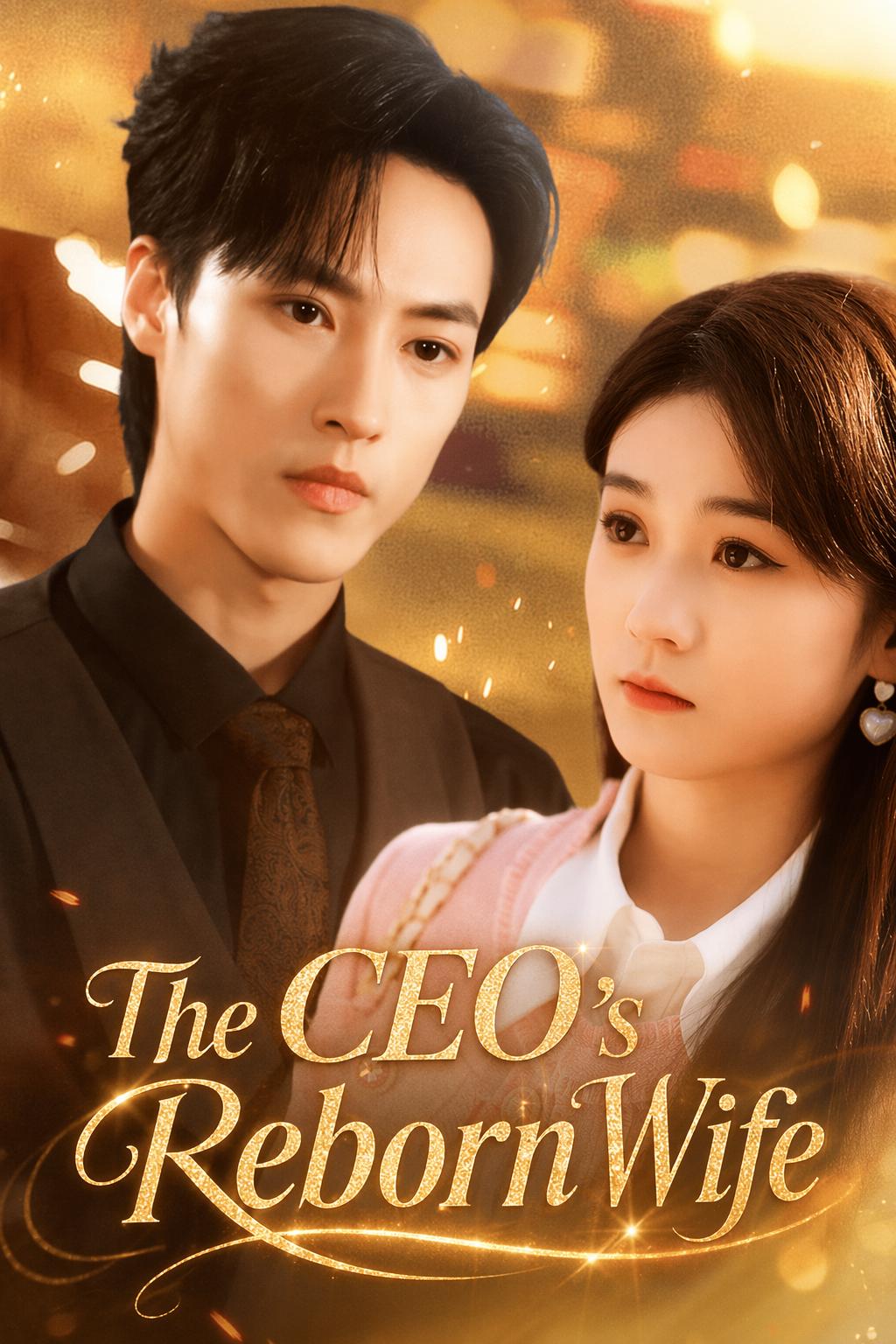 The CEO's Reborn Wife