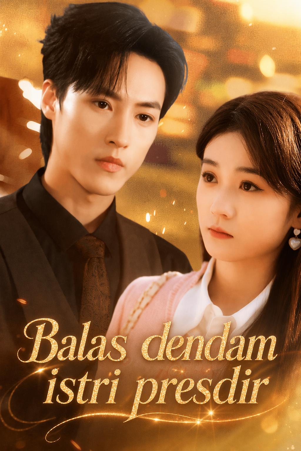 Balas dendam istri presdir