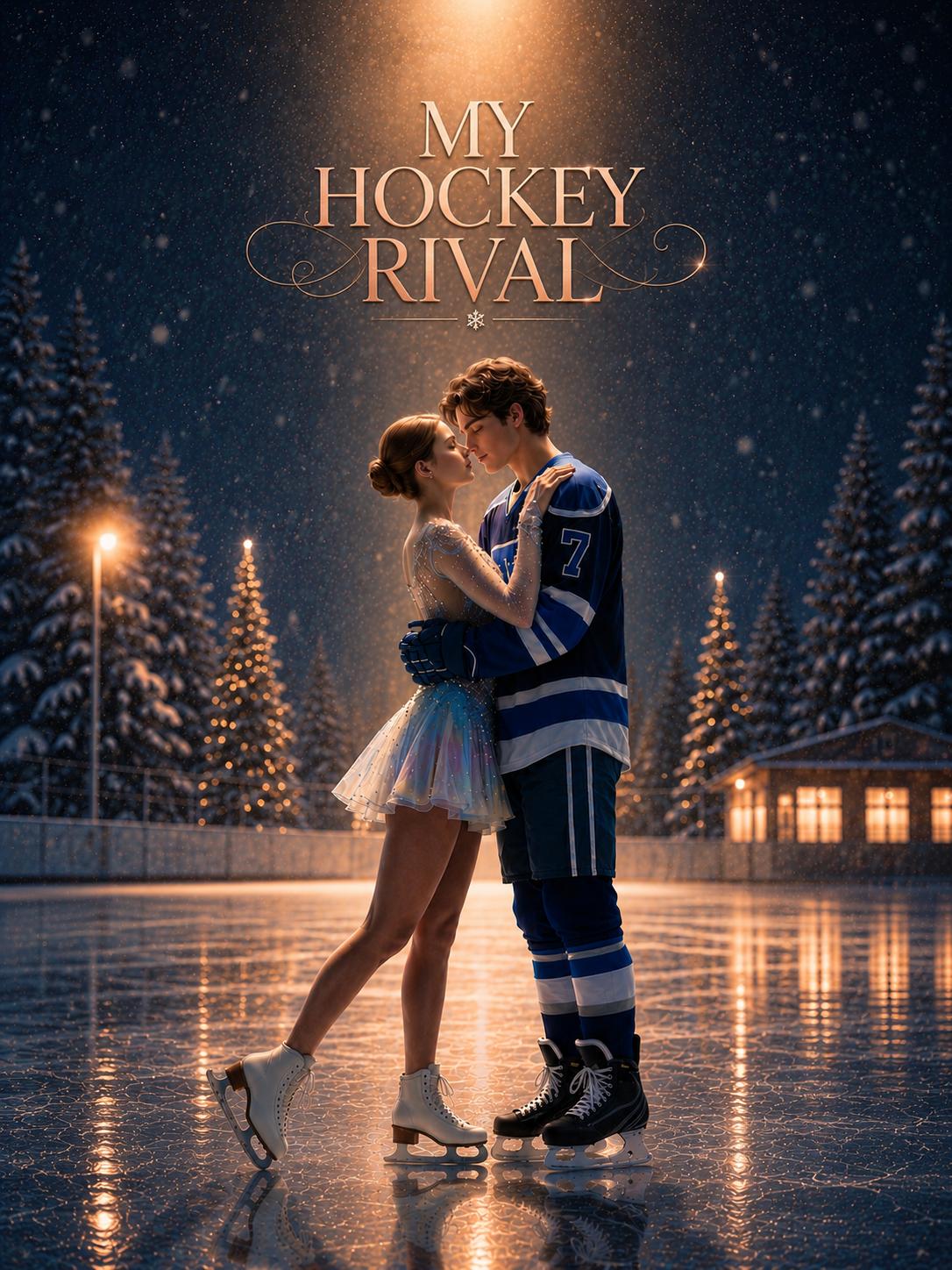 My Hockey Rival
