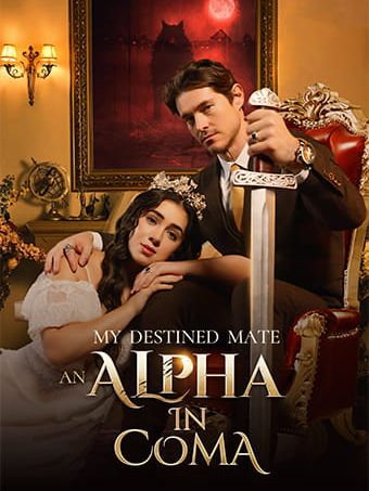 My Destined Mate: An Alpha In Coma