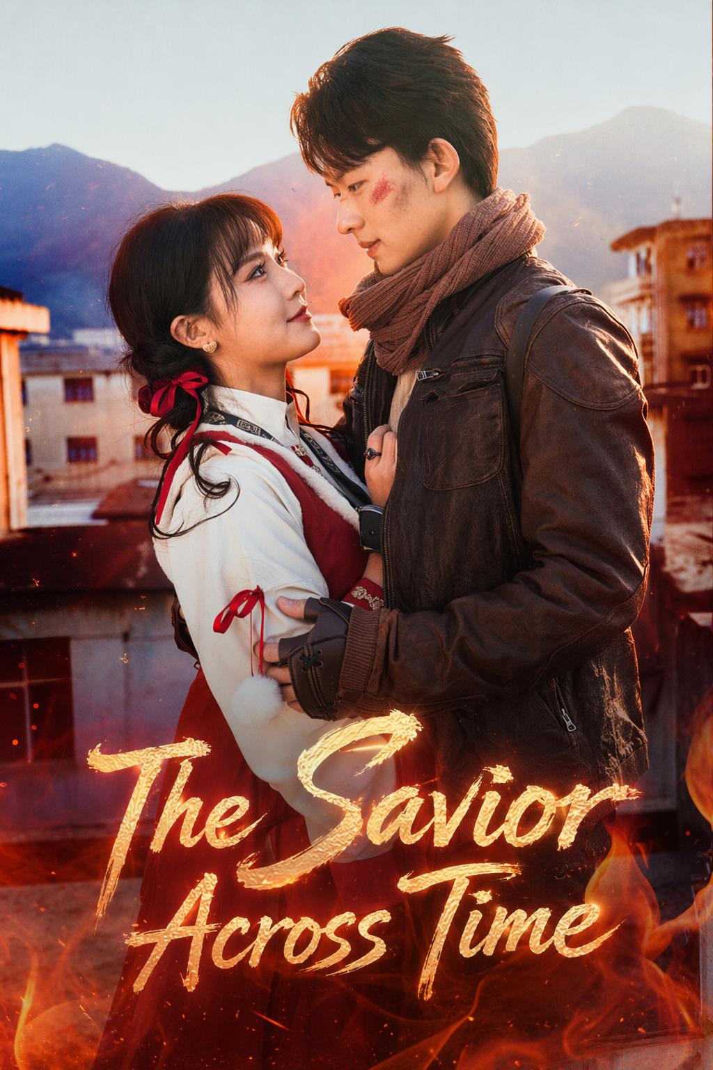 The Savior Across Time