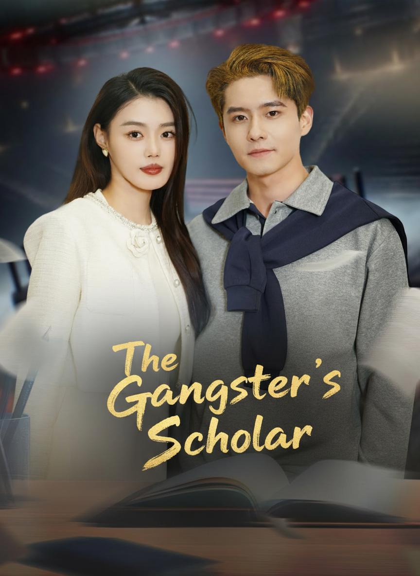 The Gangster's Scholar
