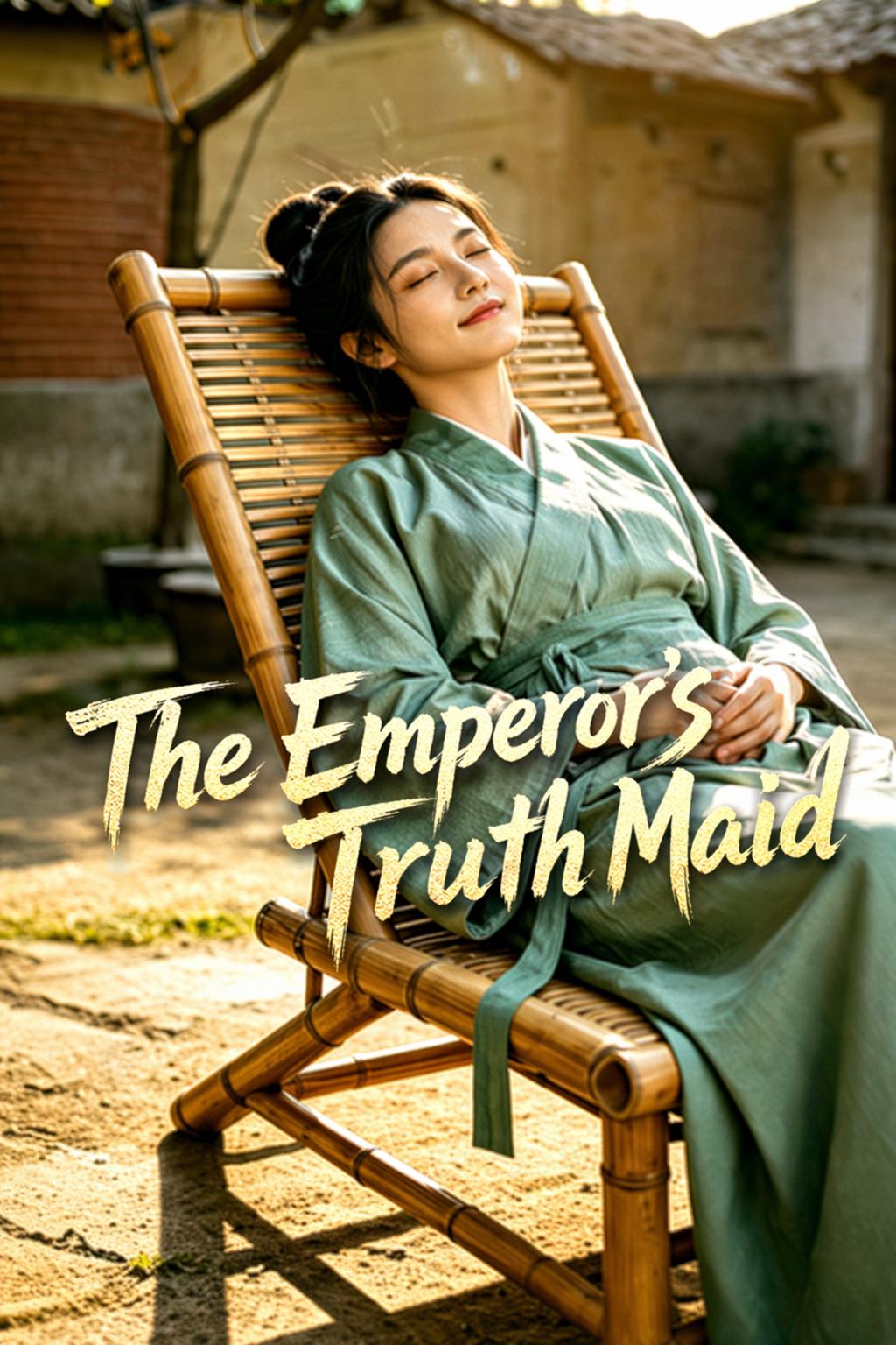 The Emperor's Truth Maid
