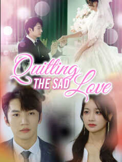 Quitting the Sad Love