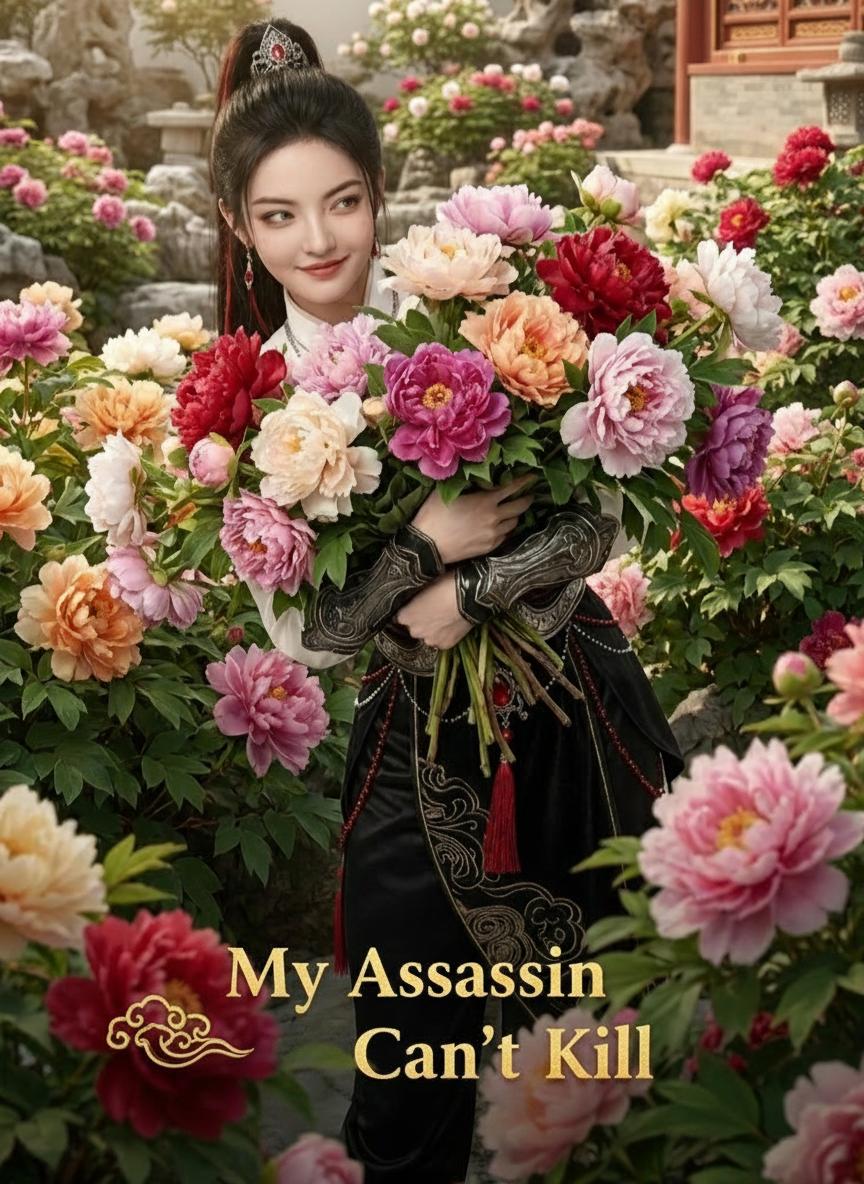 My Assassin Can't Kill