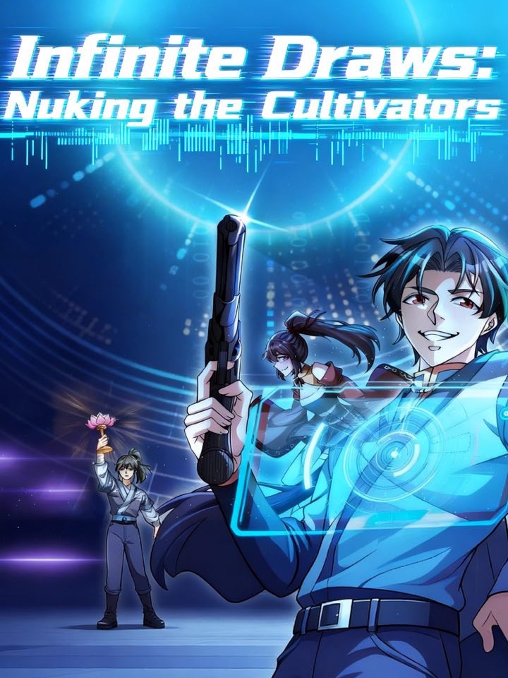 Infinite Draws: Nuking the Cultivators