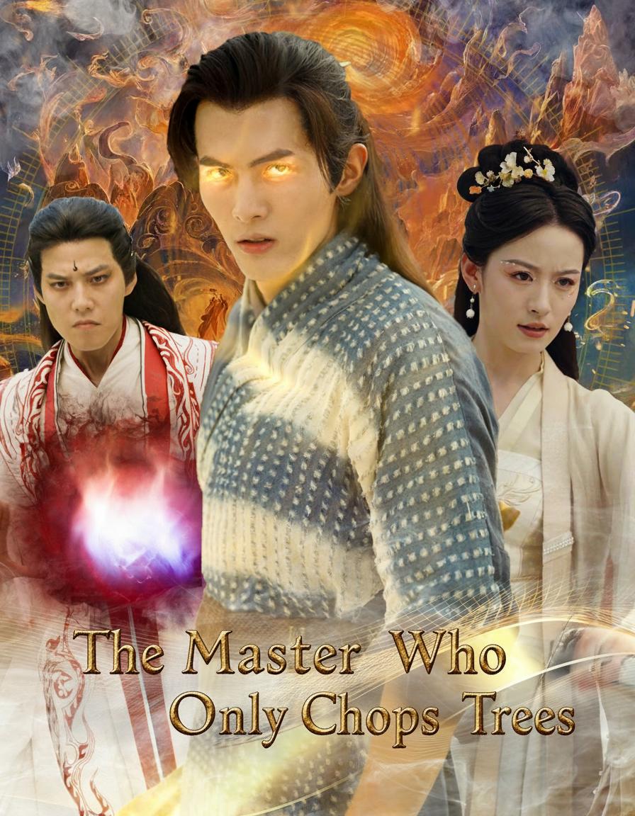 The Master Who Only Chops Trees