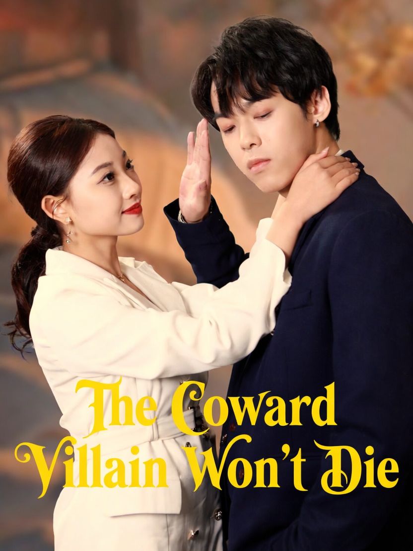 The Coward Villain Won’t Die