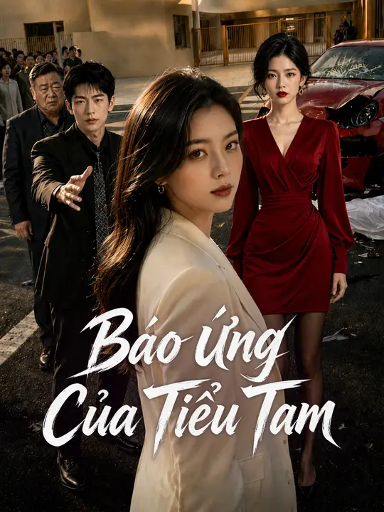 Báo Ứng Của Tiểu Tam