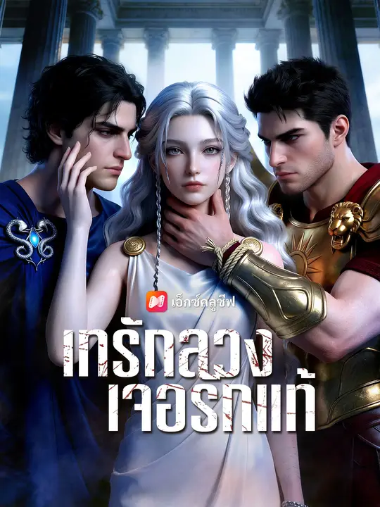 เทรักลวง เจอรักแท้