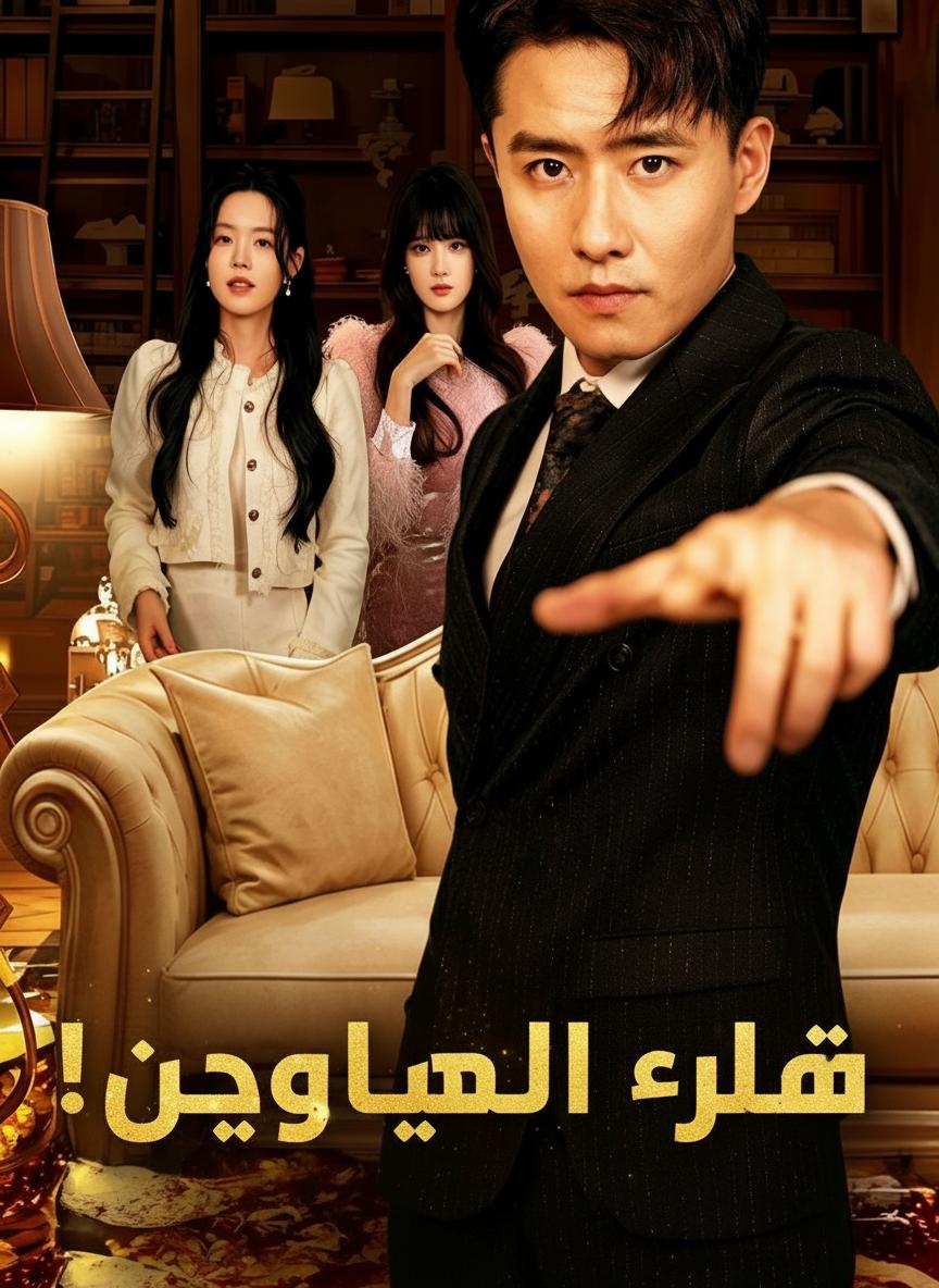 ملك القمار الخفي