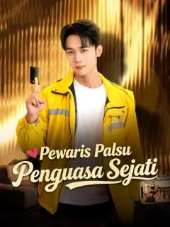 Pewaris Palsu, Penguasa Sejati