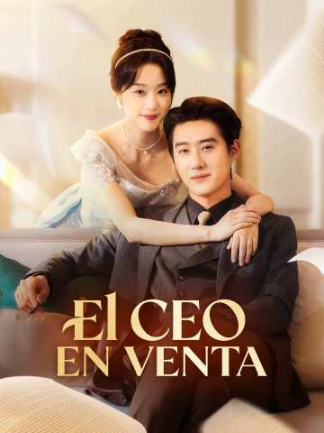 El CEO en venta