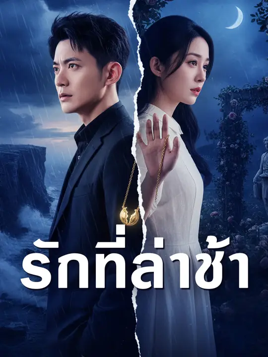 รักที่ล่าช้า