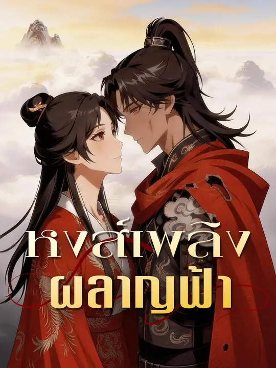 หงส์เพลิงผลาญฟ้า