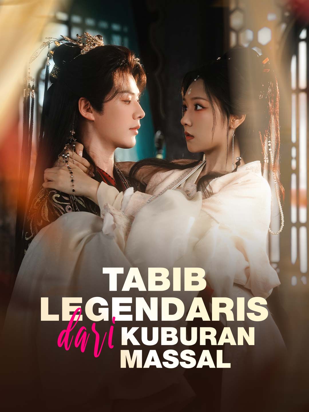 Tabib Legendaris dari Kuburan Massal