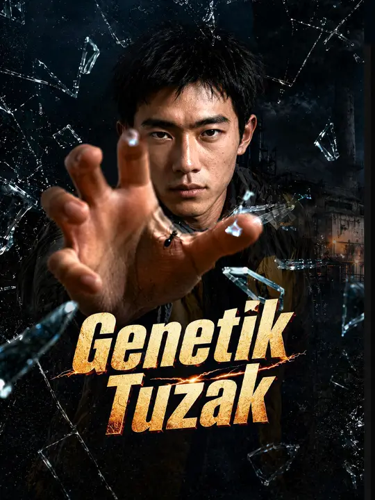 Genetik Tuzak