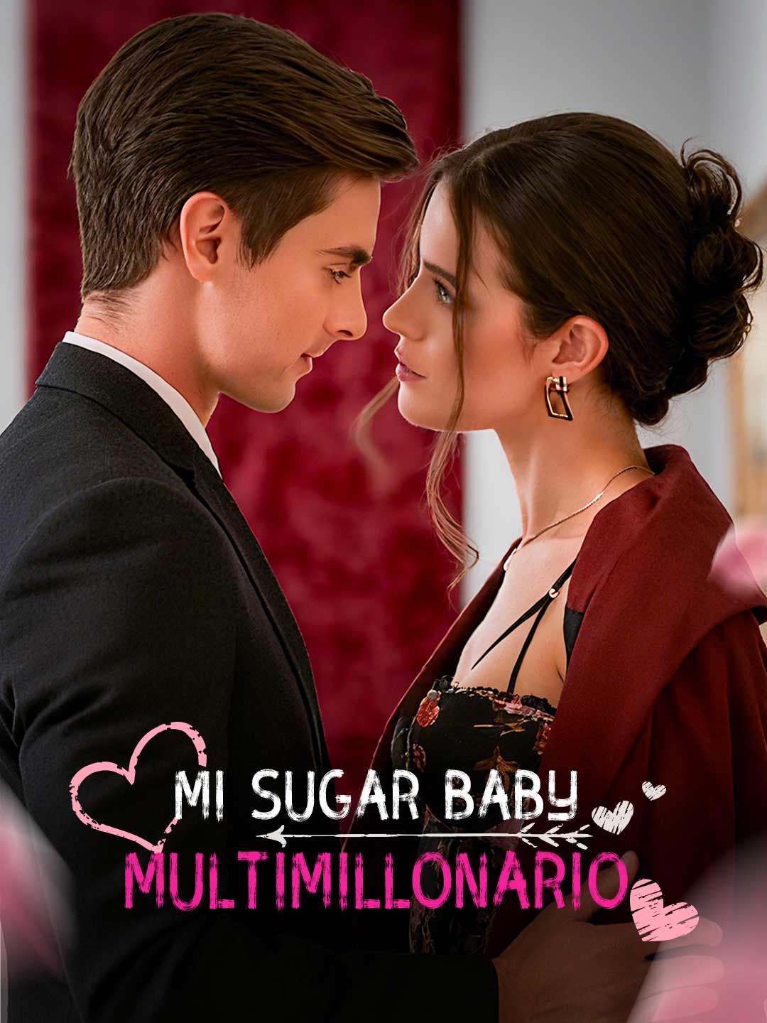 Mon Sugar Baby est Milliardaire