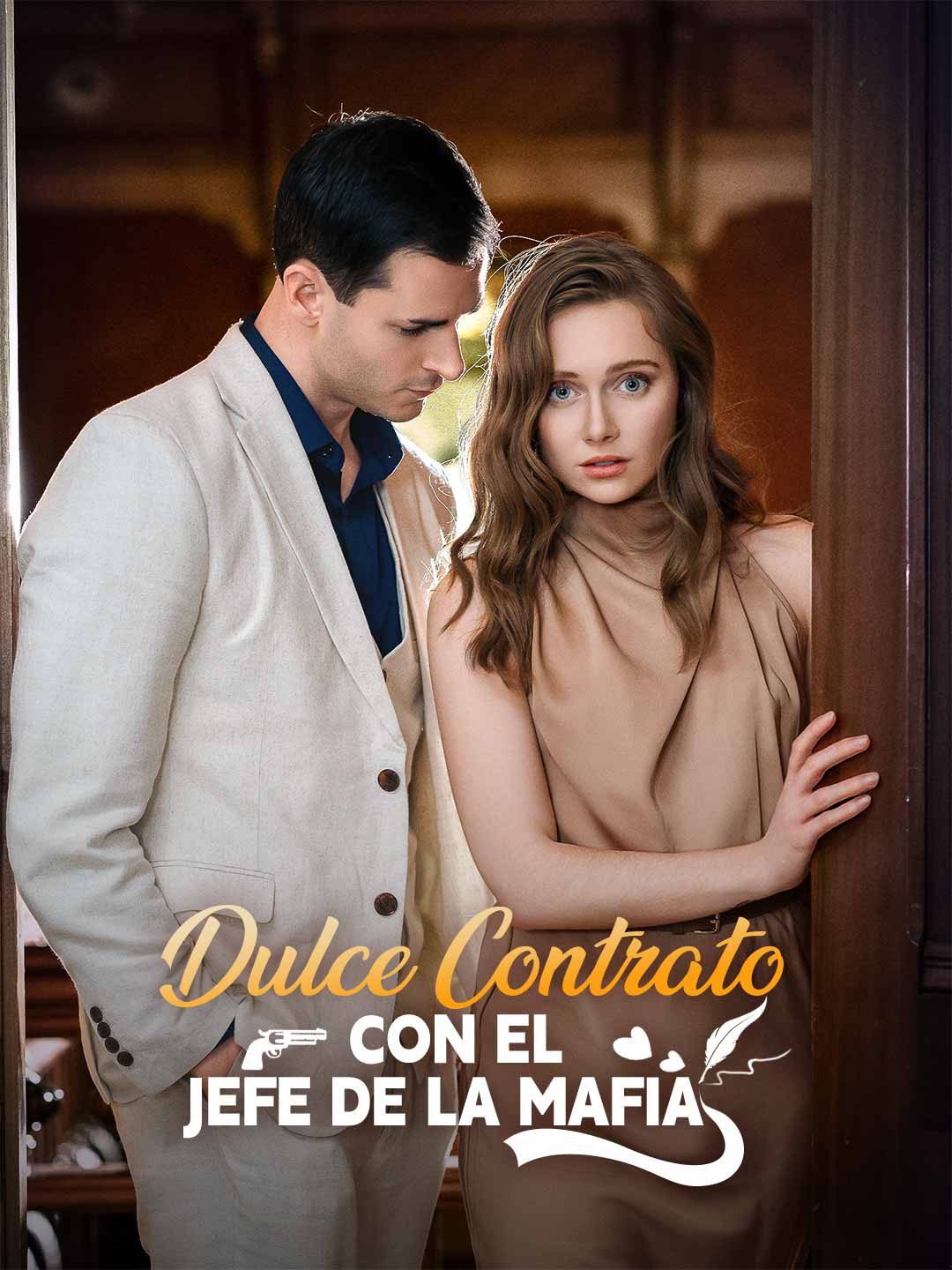 Dolce Contratto con il Boss della Mafia