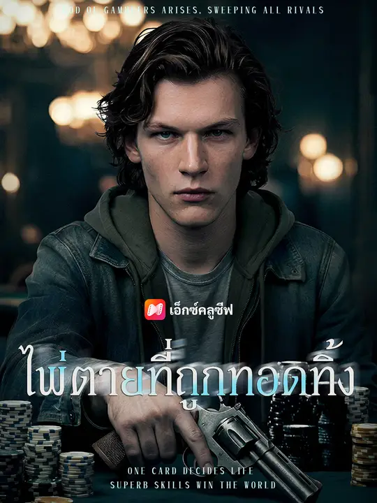 ไพ่ตายที่ถูกทอดทิ้ง