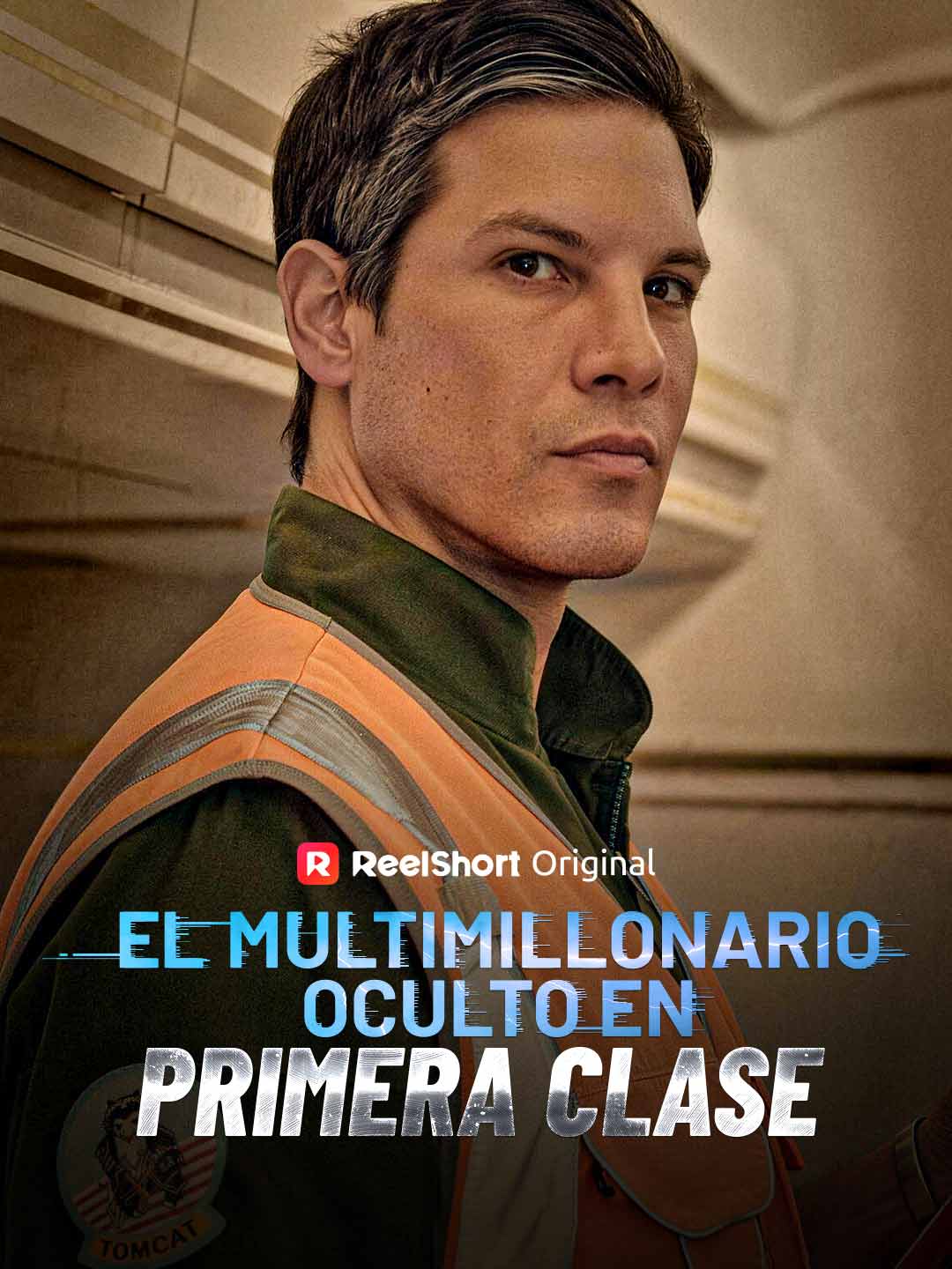 Der versteckte Milliardär in der First Class
