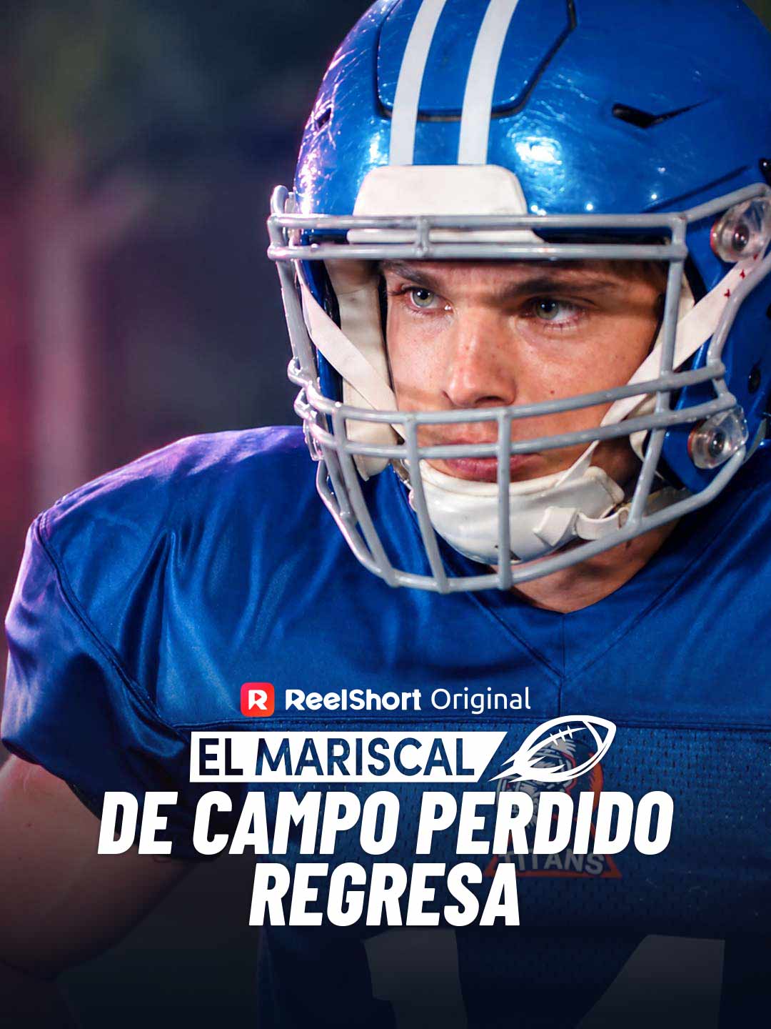 The Lost Quarterback Returns
