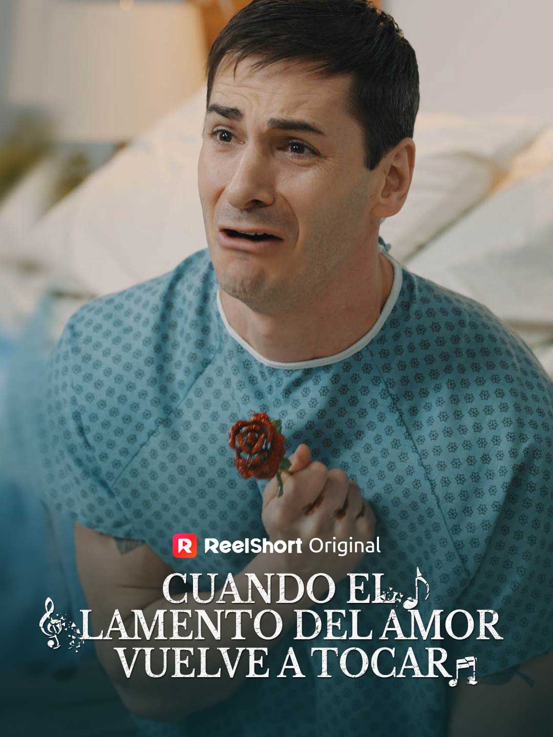 Quando o Lamento do Amor Volta a Tocar