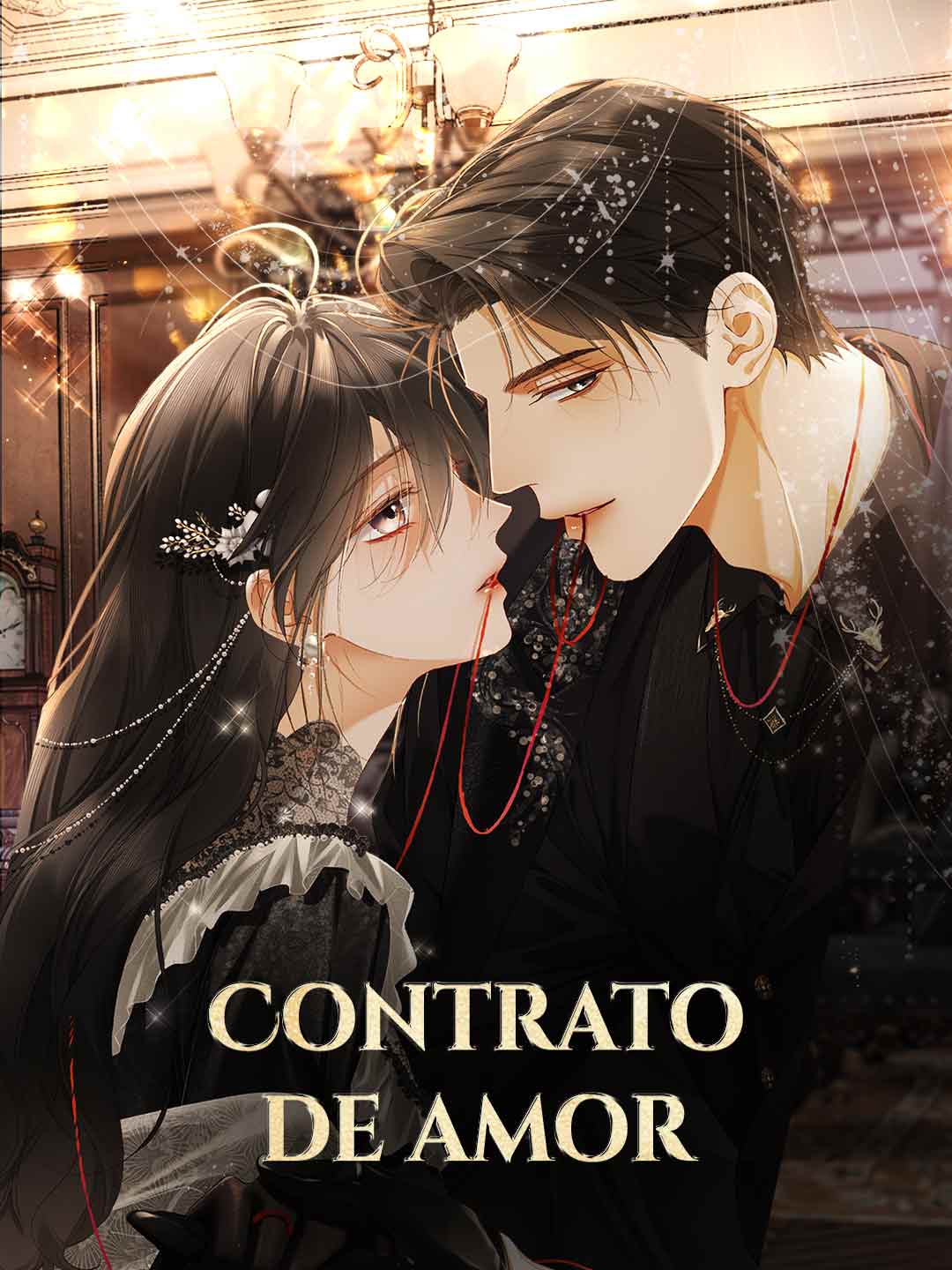 Contract de dragoste