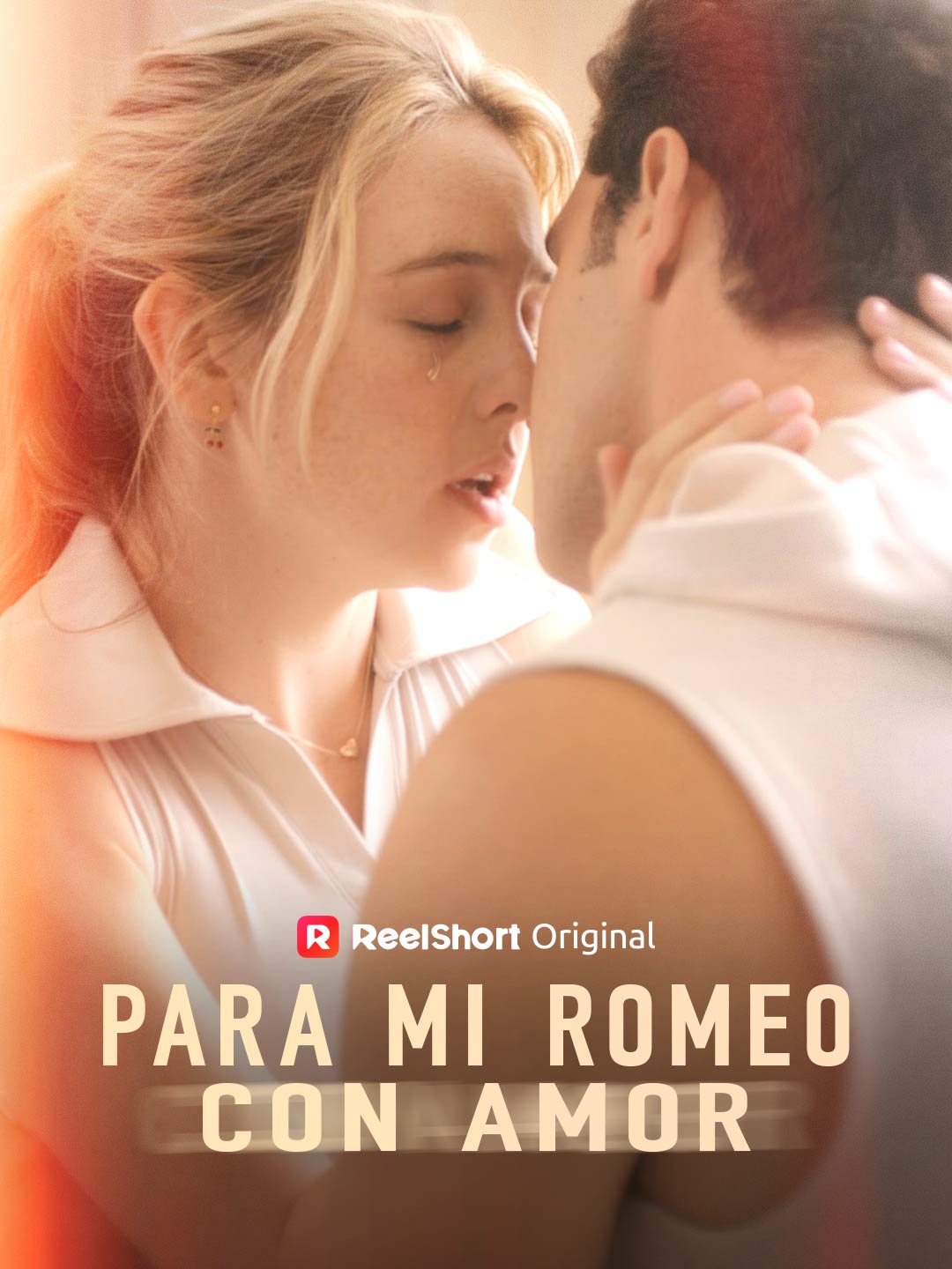 Para mi Romeo, con amor