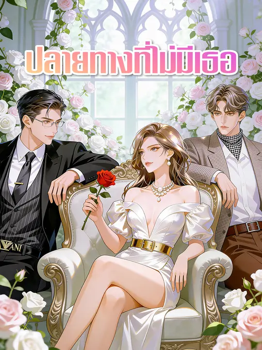 ปลายทางที่ไม่มีเธอ