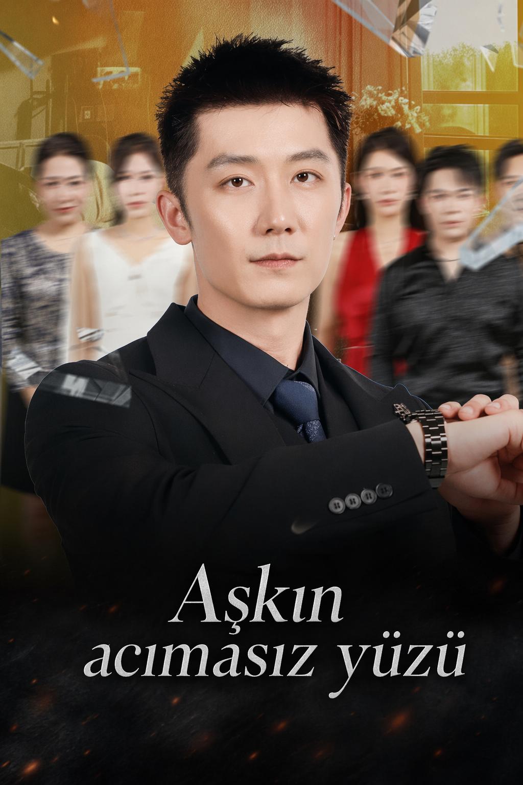 Aşkın acımasız yüzü
