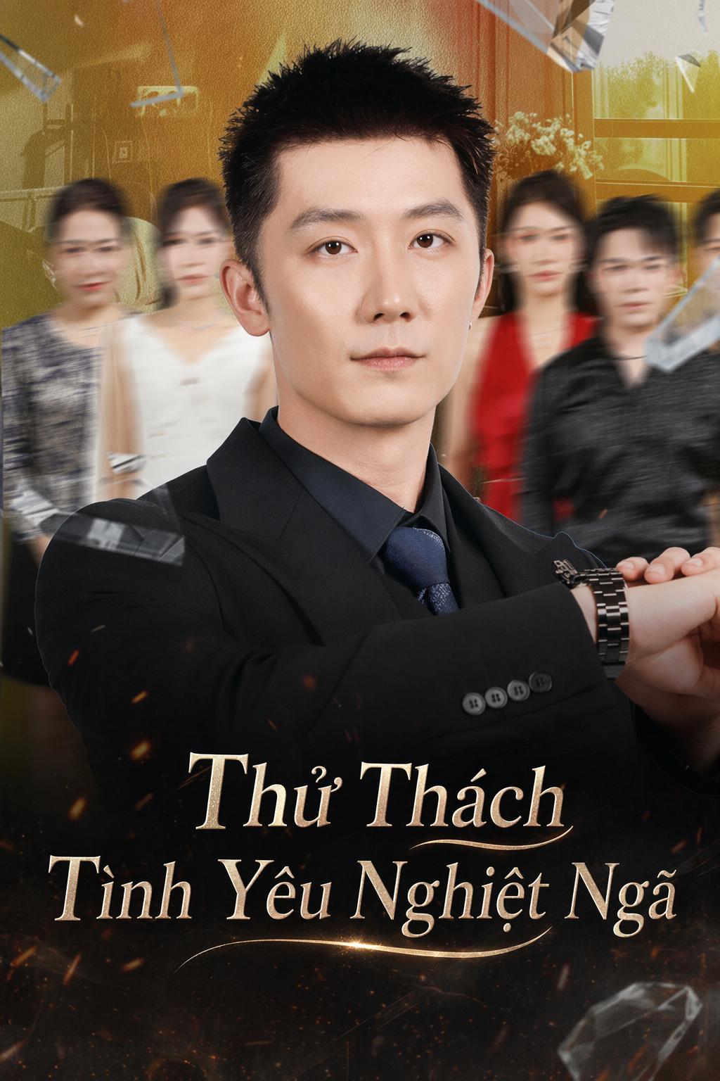 Thử Lòng Vợ Bằng Bệnh Ung Thư