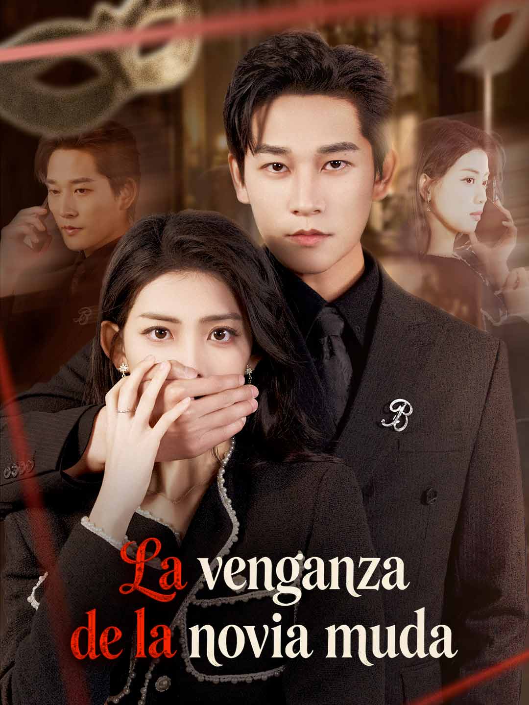 La Revanche de la Mariée Muette