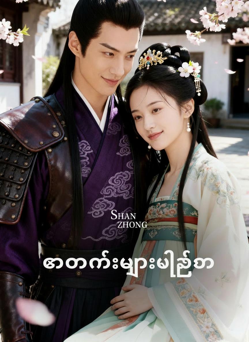 တောင်တန်းများထဲမှ