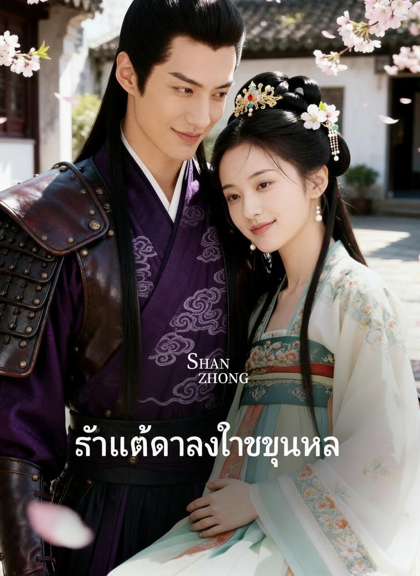 รักแท้ของเพียงฟ้า