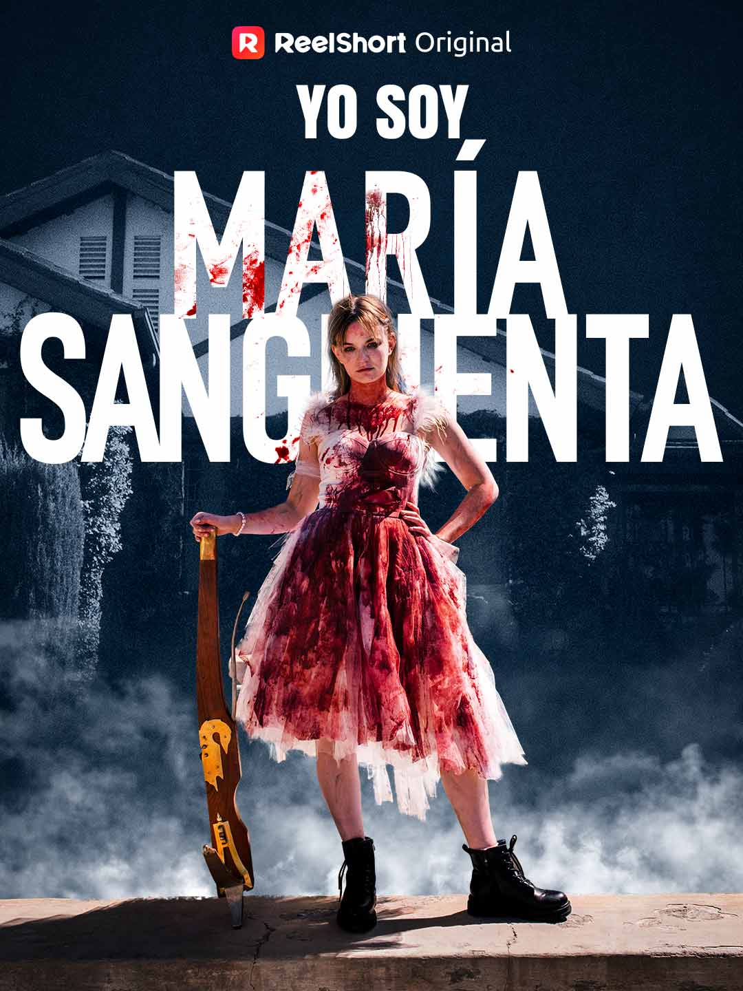 Eu Sou Bloody Mary