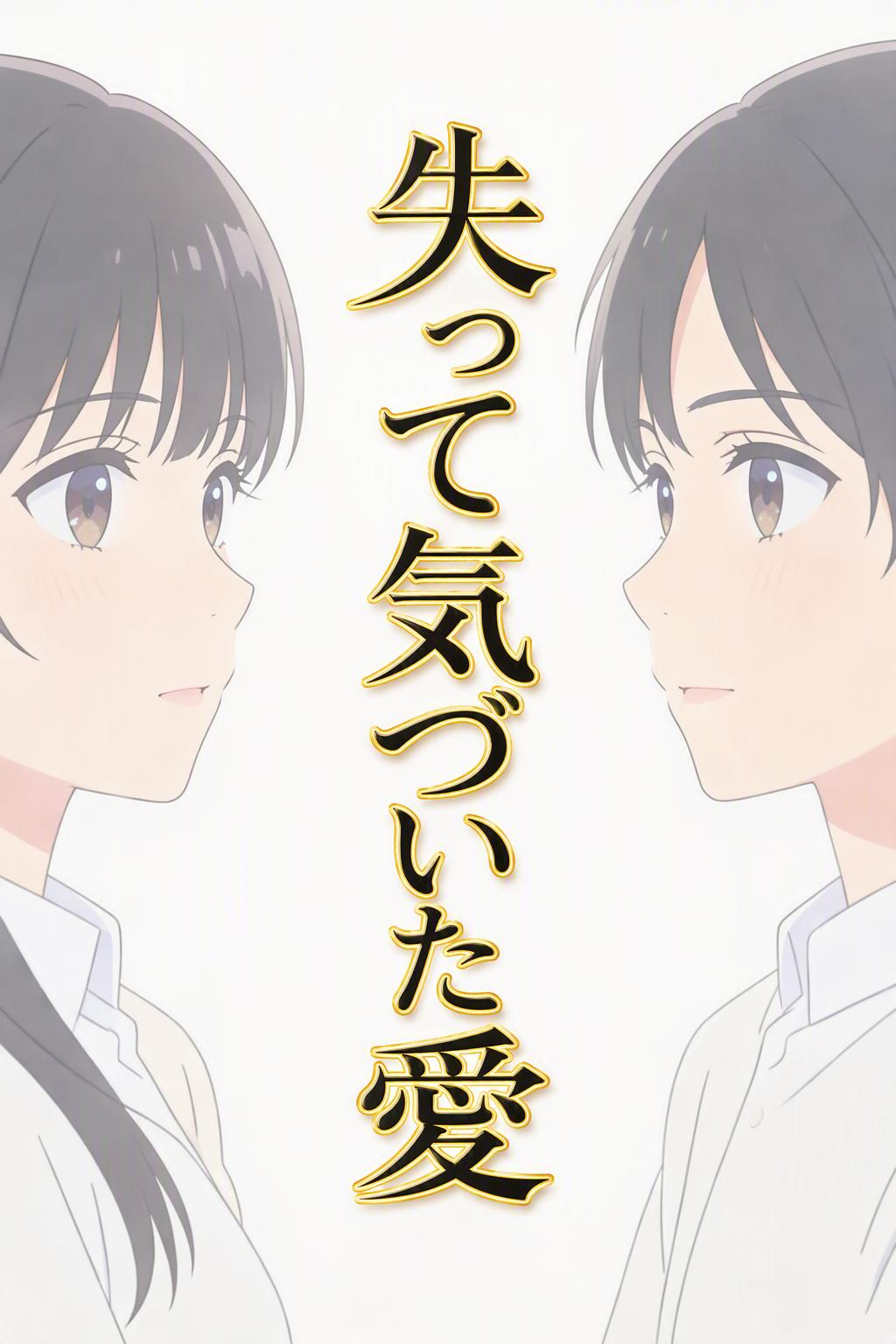 失って気づいた愛