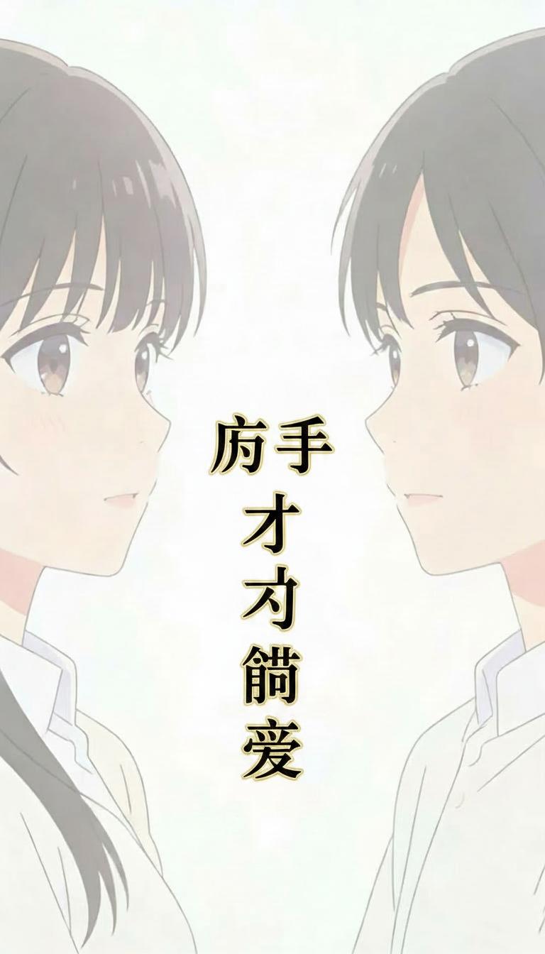 放手他才懂愛