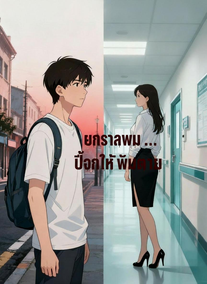เกิดใหม่ไม่ขอรักเธอ