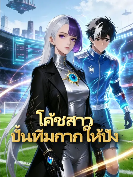 โค้ชสาวปั้นทีมกากให้ปัง