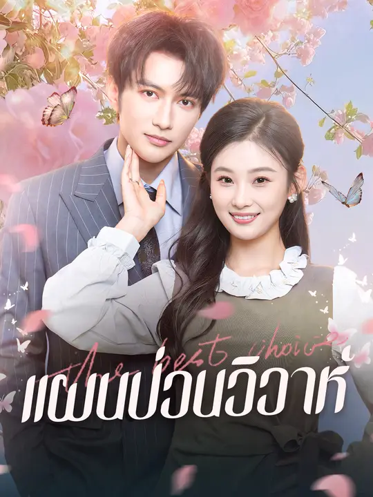แผนป่วนวิวาห์