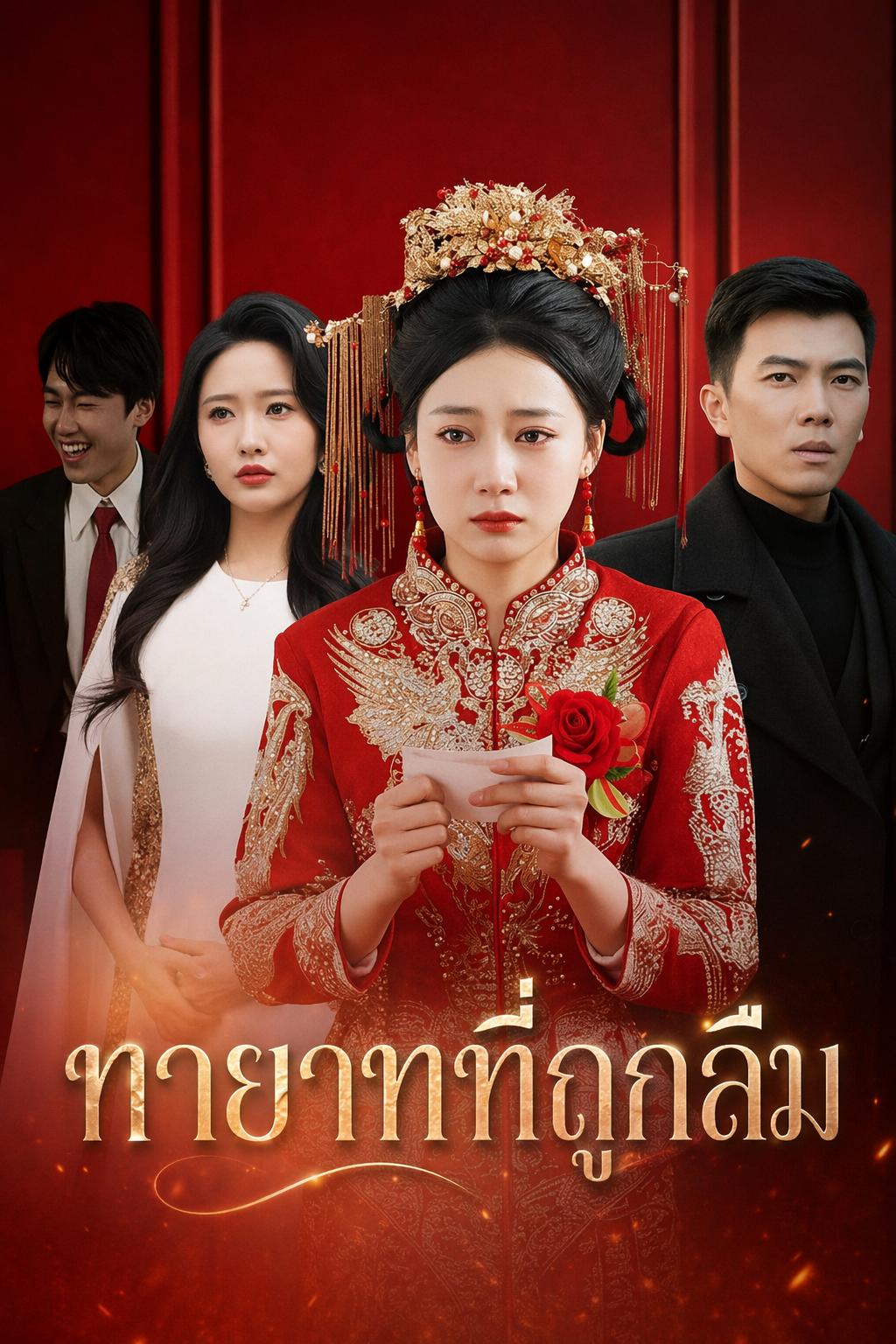 ทายาทที่ถูกลืม