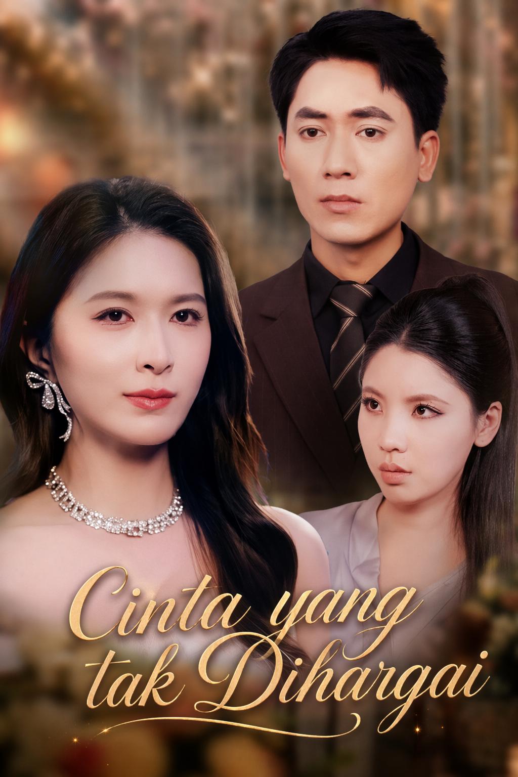 Cinta yang tak Dihargai