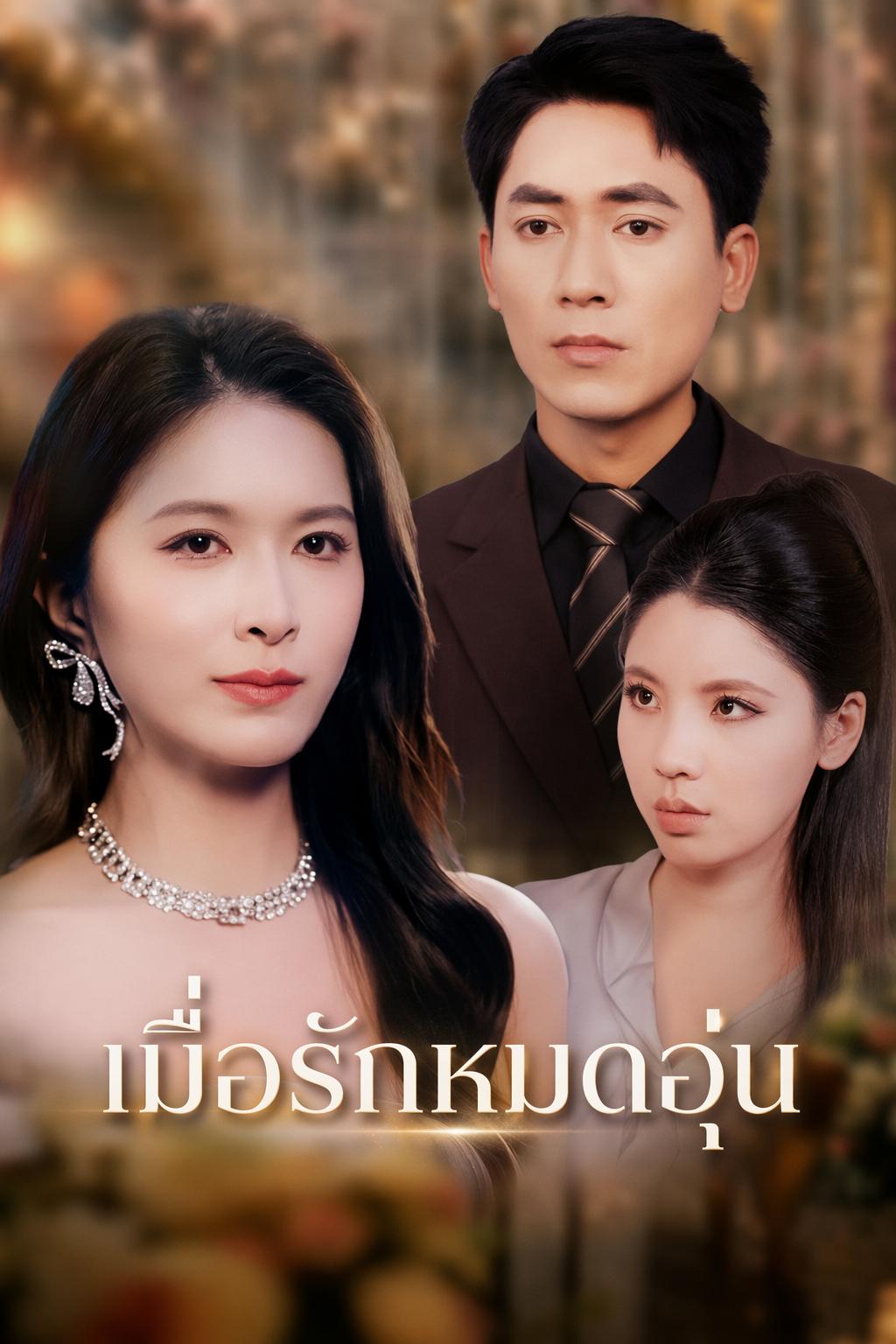 เมื่อรักจาง...จึงรู้ใจ