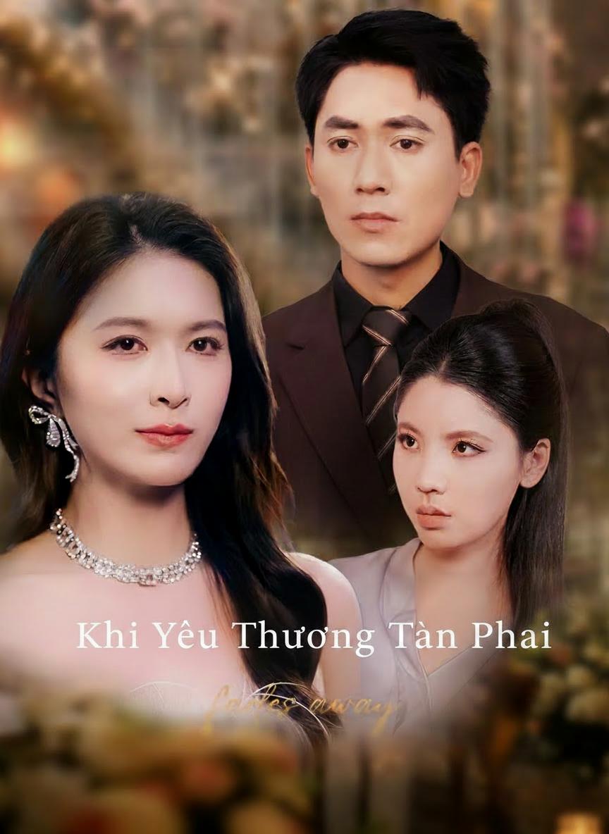 Thư Ký Cũ Của Tổng Tài