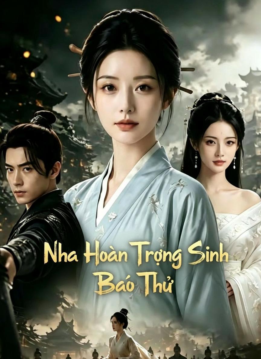 Nha Hoàn Trọng Sinh Báo Thù