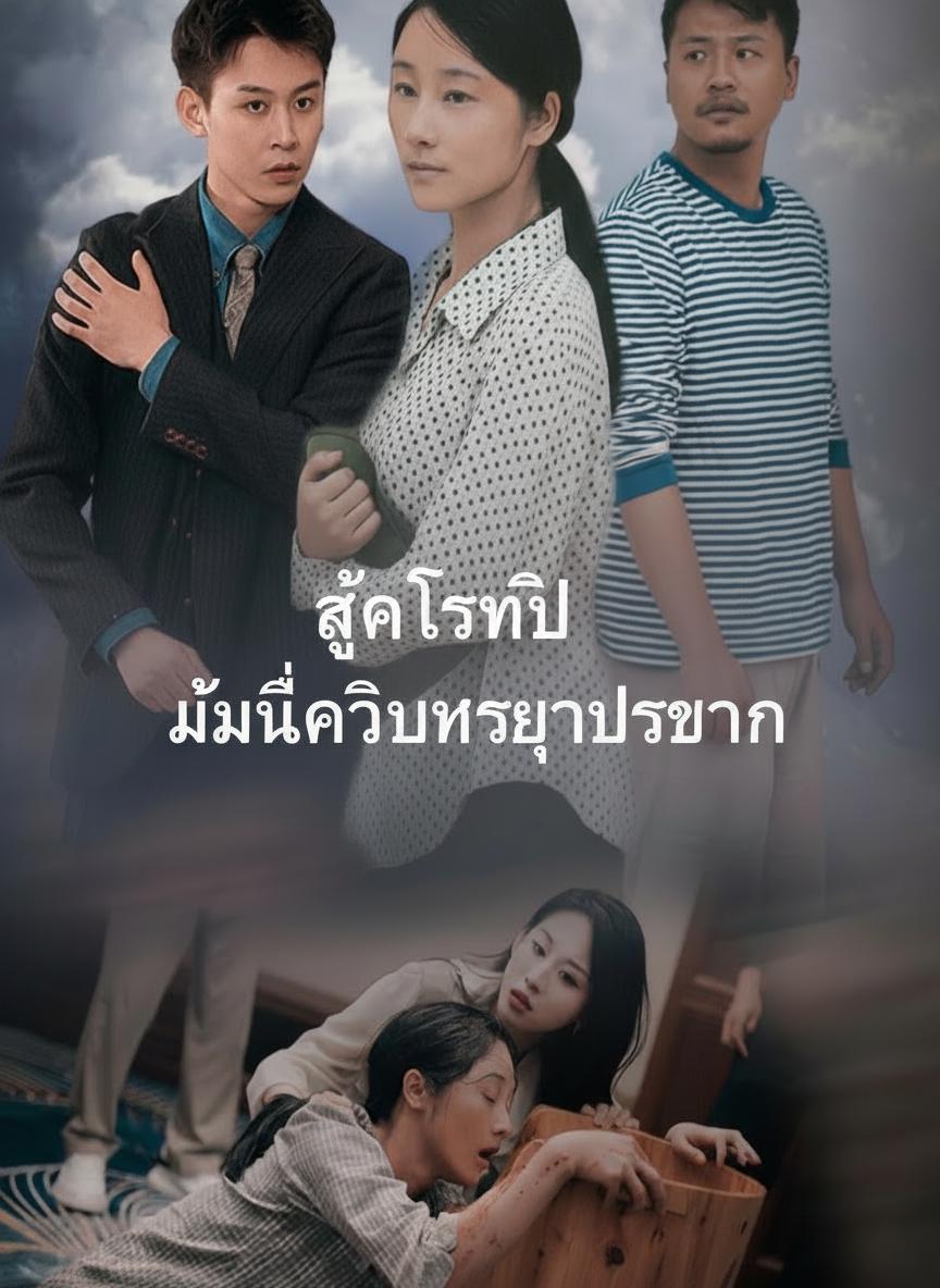 ลูกทรพี แม่นี้คือภรรยาประธาน