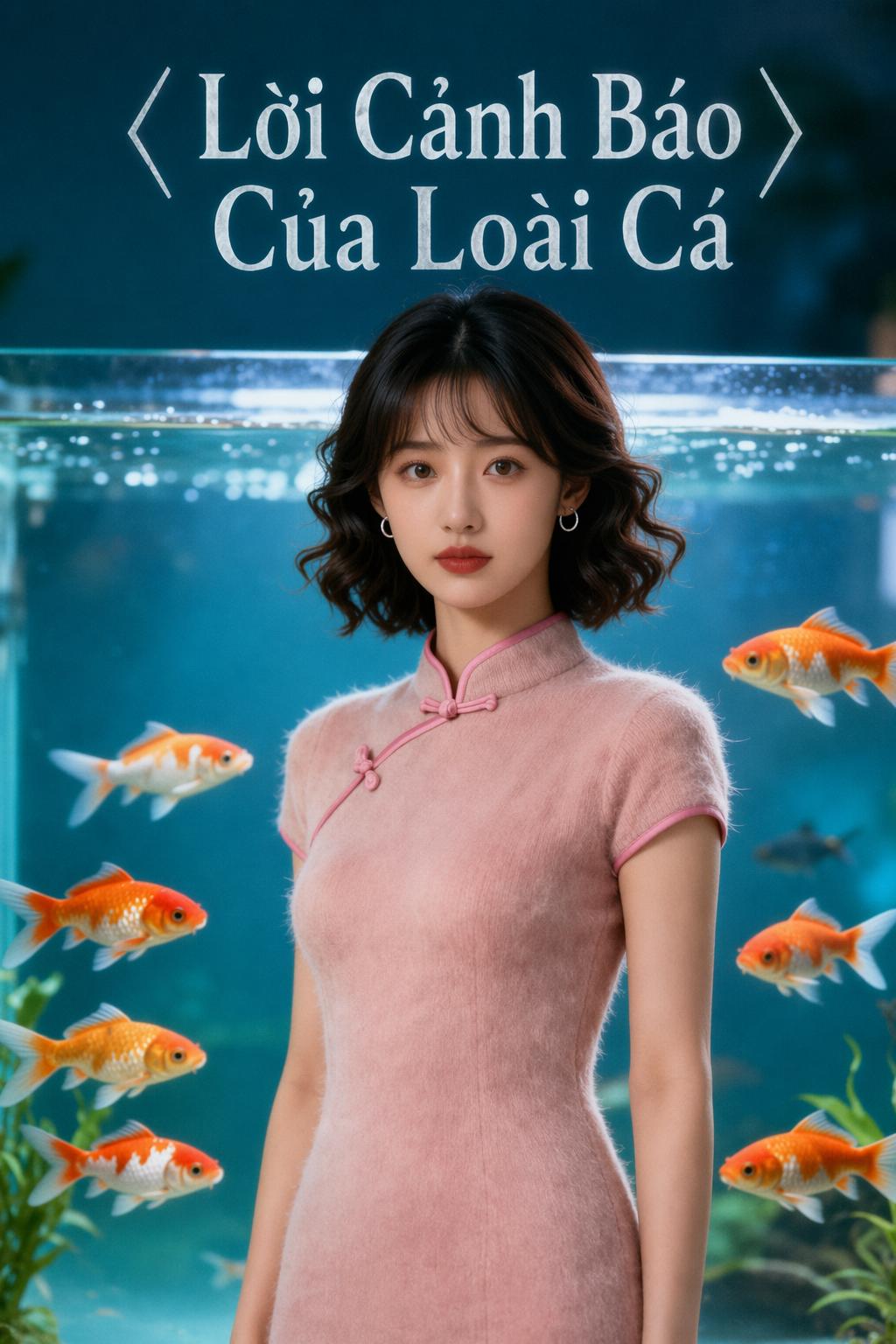 Lời Cảnh Báo Của Loài Cá