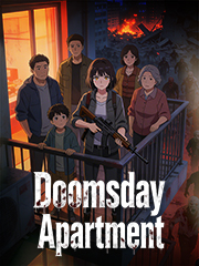 Doomsday Apartment