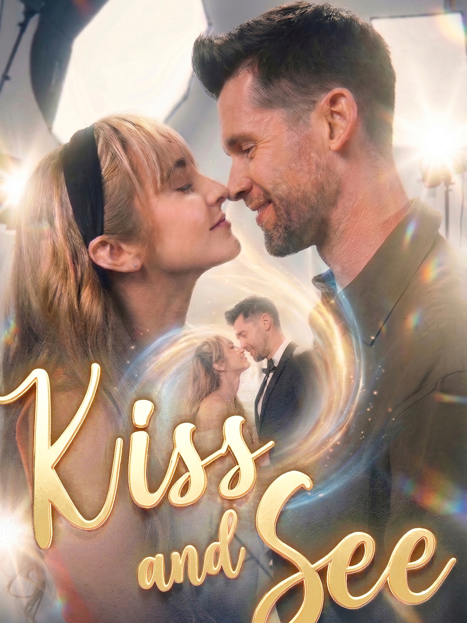 Kiss and See 